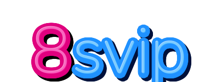 8svip — logo kanal